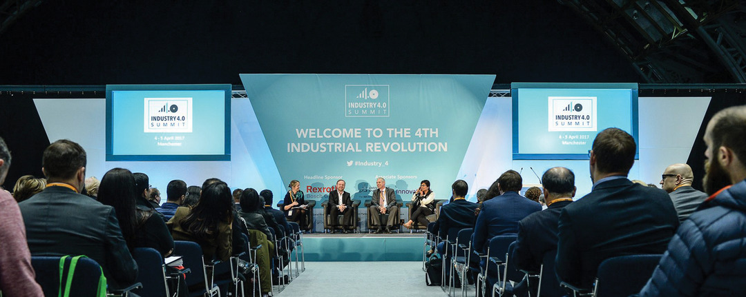Industry 4.0 Summit
