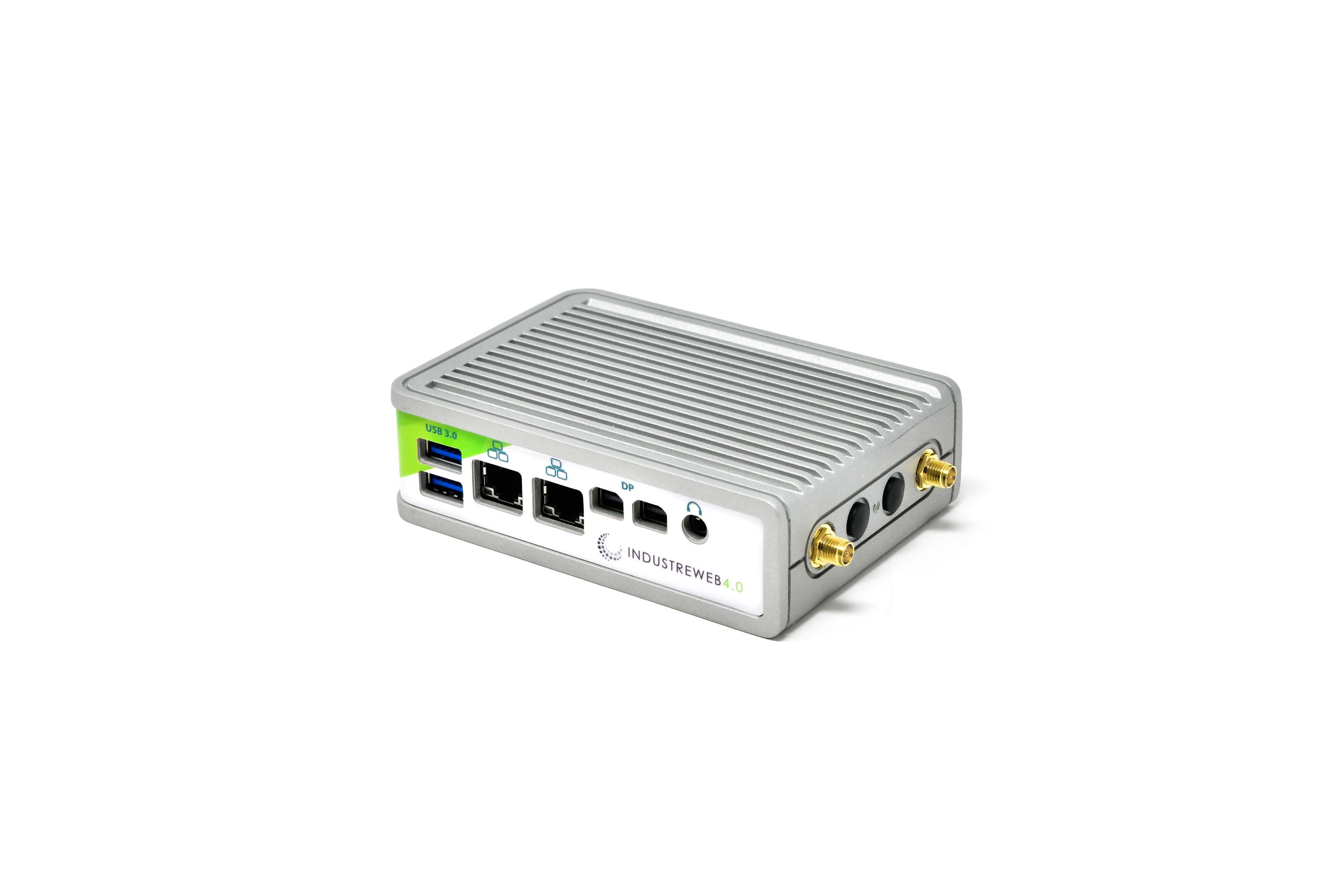 Industreweb 4.0 Solo